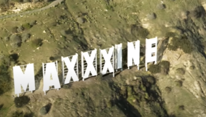 MaXXXine dévoile son casting dans un teaser inédit 