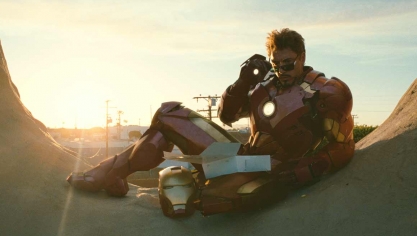 Iron Man 2 est diffusé ce soir sur TF1, à partir de 21h10.