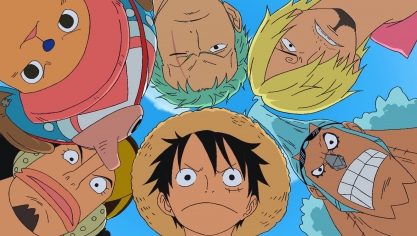 La série One Piece sera dévoilée en septembre prochain sur Netflix si l
