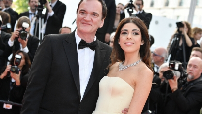 Quentin Tarantino sera de retour sur le tapis rouge de Cannes cet été 
