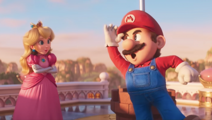 Super Mario Bros., le film est un énorme carton au cinéma