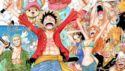 Le shônen One Piece domine les ventes de mangas.