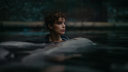 Bérénice Bejo sera prochainement dans le nouveau film de Xavier Gens sur Netflix.