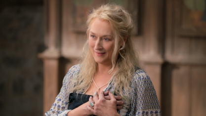 Meryl Streep pourrait revenir dans un Mamma Mia! 3