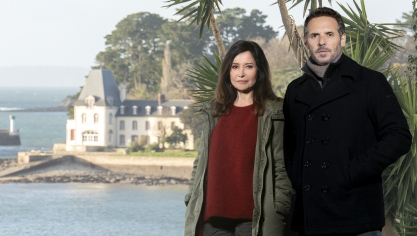 France 3 propose la fiction inédite Les secrets du Finistère à partir de 21h10.