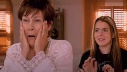 Le film Freaky Friday, avec Lindsay Lohan et Jamie Lee Curtis, aura droit à une suite.