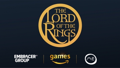 Amazon Games va développer le prochain jeu Seigneur des Anneaux