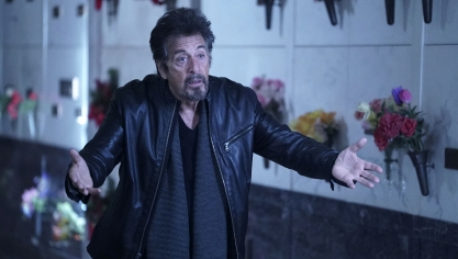 Al Pacino retrouvera David Mamet, 31 ans après le film Glengarry en 1992