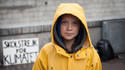 Greta Thunberg se dévoile dans le documentaire I Am Greta, ce soir sur TMC.