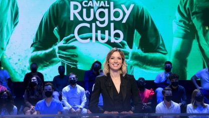 Isabelle Ithurburu quitte Canal+ après 14 années 