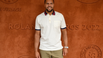 Jo-Wilfried Tsonga devient consultant pour Prime Video.