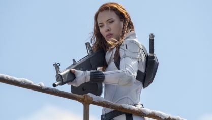 Black Widow avec Scarlett Johansson est diffusé ce dimanche 28 mai sur TF1.