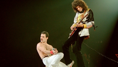 Bohemian Rhapsody de Queen a failli avoir un autre titre comme le révèle manuscrit de la chanson.