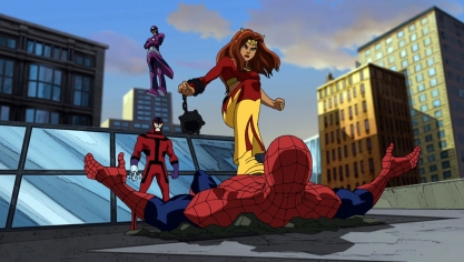 Une version de Spider-Man va revenir en comics 