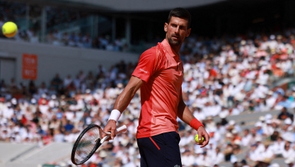 Novak Djokovic affrontera Casper Ruud en finale de Roland-Garros. Le match est à suivre dès 14h30 sur France 2. 