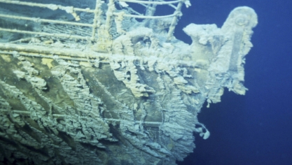 Un documentaire sur le sous-marin disparu déjà diffusé ce soir 