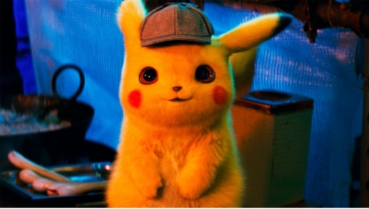 Pikachu et Sacha sont devenus les visages de la franchise Pokémon à travers le monde