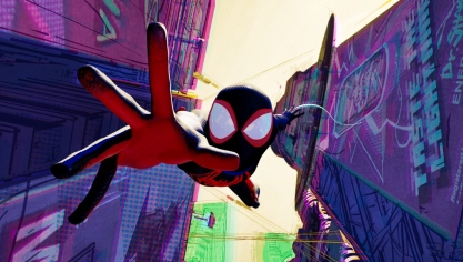 Au moins deux versions de Spider-Man, Across the Spider-Verse sont diffusées aux quatre coins du globe.