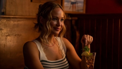 Le dernier film de Jennifer Lawrence, Le Challenge, est diffusé dans les salles françaises depuis le 21 juin.