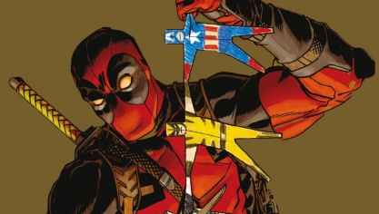 Dans Deadpool massacre Marvel, de Cullen Bunn et Dalibor Talajic, Wade Wilson se met tous les super-héros à dos.