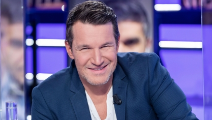 Benjamin Castali a annoncé le 28 juin dernier son départ de TPMP. 