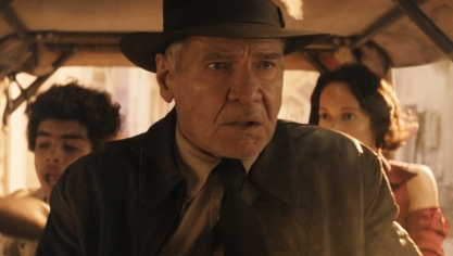 Pourquoi pas profiter de la Fête du cinéma pour aller voir Indiana Jones 5 ? 