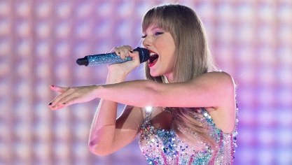 Taylor Swift a annoncé quel artiste allait assurer sa première partie en Europe.
