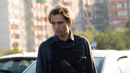 Robert Pattinson, ici dans Tenet, a inspiré Christopher Nolan pour son prochain film.
