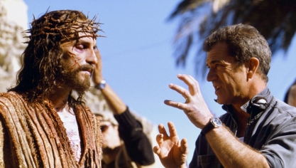 Jim Caviezel serait partant pour reprendre son rôle de Jésus-Christ, sous la direction de Mel Gibson.