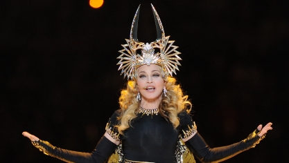 Madonna va partir en tournée pour les 40 ans de sa carrière.