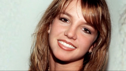 Britney Spears est de retour en musique