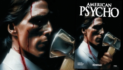 Sous forme de comics, une série de quatre numéros American Psycho devrait sortir dans le courant de l