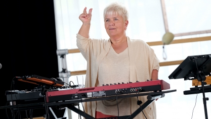 Selon Mimie Mathy, la série Joséphine ange gardien n