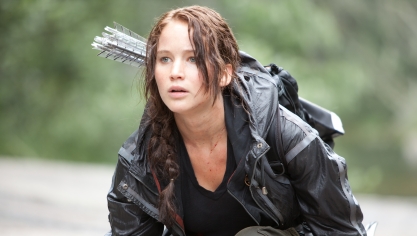 Dépêchez-vous, dans une semaine la saga Hunger Games quitte Prime Video. 