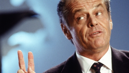 Jack Nicholson a décliné un rôle dans un film phare du septième art.