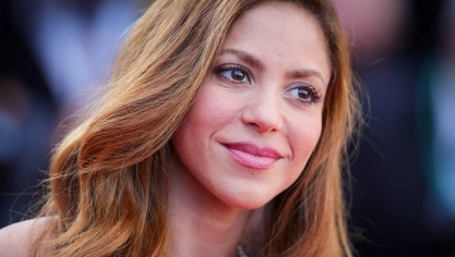 Shakira a été accusée de plagiat pour sa chanson BZRP Music Session #53.