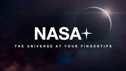 La NASA va lancer son propre service de streaming dans le courant de l