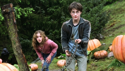 Comment revivre la magie Harry Potter ?