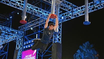 Qui remportera cette nouvelle saison de Ninja Warrior ?