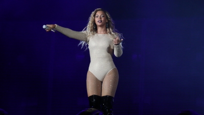 Beyoncé va toucher une somme astronomique pour un concert privé à Dubaï.