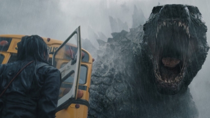 Monarch: Legacy of Monsters, la nouvelle série Apple TV+ sur Godzilla. 