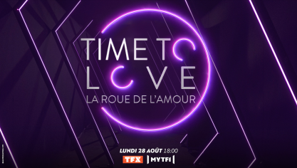 Fred, candidat de Mariés au premier regard 5, va particper à Time to Love : la roue de l’amour sur TF1. 