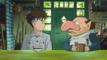 Le prochain film de Miyazaki a enfin une date de sortie en France.