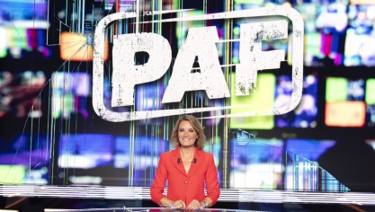 PAF, la nouvelle émission de C8