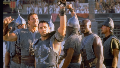 Russell Crowe reviendra-t-il dans Gladiator 2 ? L