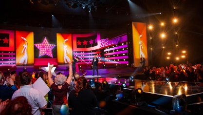 La Star Academy sera de retour sur TF1. 