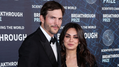 Ahston Kutcher et Mila Kunis ont travaillé avec Danny Masterson dans la série That 70