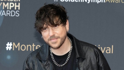 Quentin Mosimann a bien rebondi après la Star Academy.