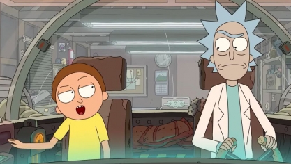 De nouveaux comédiens vont doubler Rick et Morty dans la saison 7 de la série qui sortira le 15 octobre prochain.