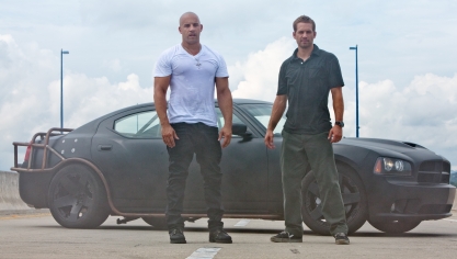 Ce soir, retrouvez Fast and Furious 8 à partir de 21 h 10 sur TFX. 